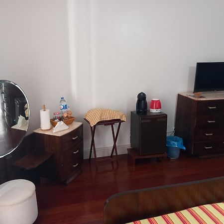 Appartamento Casa Do Brasao Lajes do Pico Esterno foto