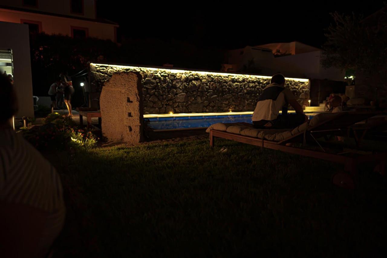 Appartamento Casa Do Brasao Lajes do Pico Esterno foto