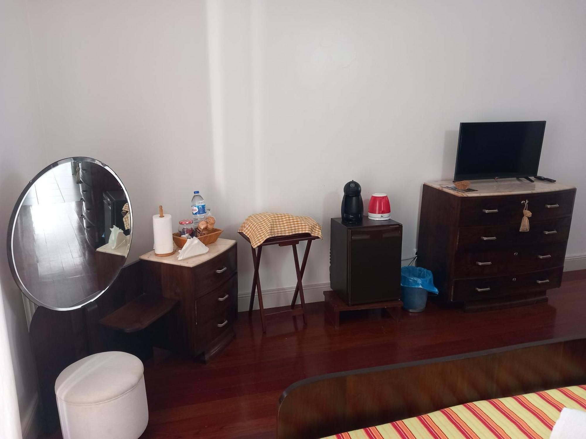 Appartamento Casa Do Brasao Lajes do Pico Esterno foto